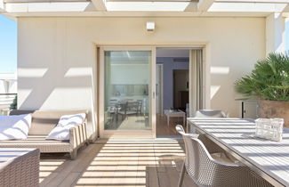 Foto 1 - Apartment mit 1 Schlafzimmer in Scarlino mit schwimmbad und terrasse