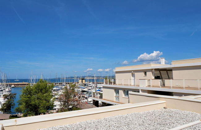 Apartamento de 2 quartos em Scarlino com piscina e terraço - Foto 25