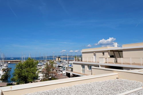 Photo 17 - 1 bedroom Apartment in Scarlino with swimming pool and sea view