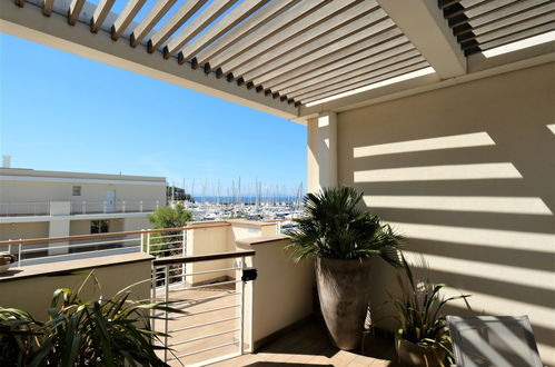 Photo 22 - 1 bedroom Apartment in Scarlino with swimming pool and sea view