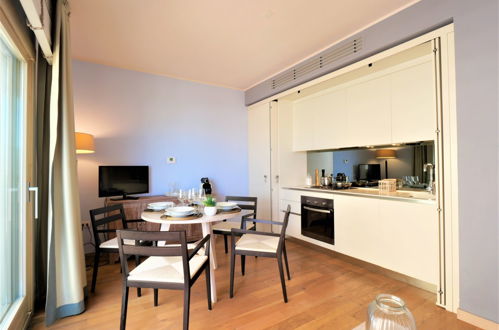 Photo 8 - 1 bedroom Apartment in Scarlino with swimming pool and terrace