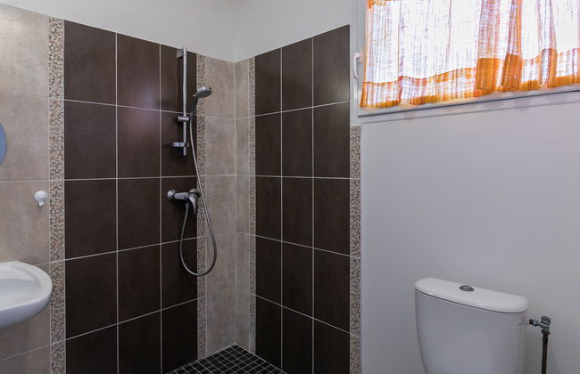 Casa de 5 quartos em Gouesnach com jardim e terraço - Foto 19