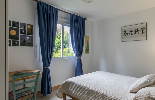 Casa de 5 quartos em Gouesnach com jardim e terraço - Foto 16