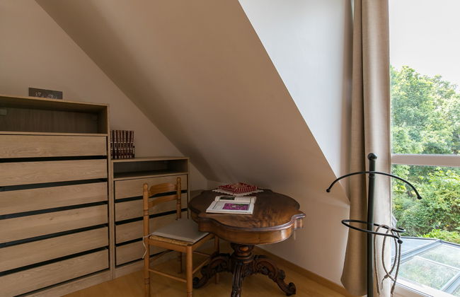 Casa de 5 quartos em Gouesnach com jardim e terraço - Foto 27