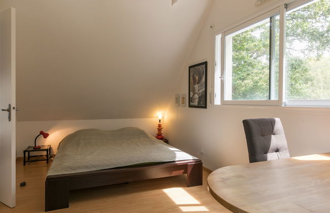 Casa de 5 quartos em Gouesnach com jardim e terraço - Foto 23