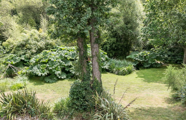 Casa de 5 quartos em Gouesnach com jardim e terraço - Foto 24