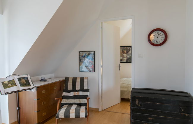 Casa de 5 quartos em Gouesnach com jardim e terraço - Foto 21