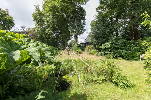 Foto 8 - Casa con 4 camere da letto a Gouesnach con giardino e terrazza