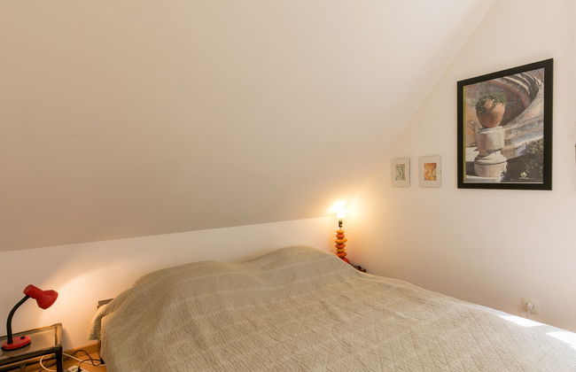 Casa de 5 quartos em Gouesnach com jardim e terraço - Foto 22