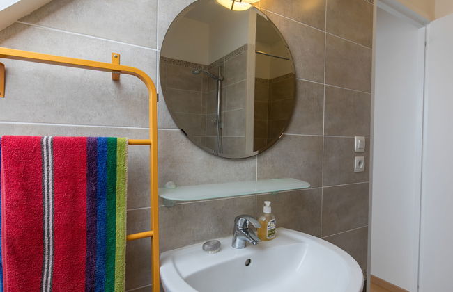 Casa de 5 quartos em Gouesnach com jardim e terraço - Foto 30