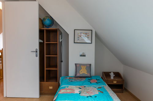 Foto 31 - Haus mit 4 Schlafzimmern in Gouesnach mit garten und blick aufs meer