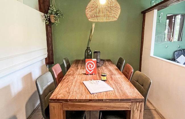 Casa de 4 quartos em Frankenau com jardim e terraço - Foto 11