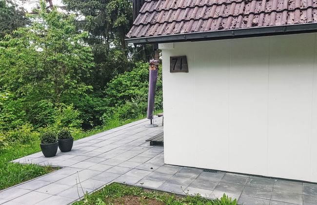 Casa de 4 quartos em Frankenau com jardim e terraço - Foto 22