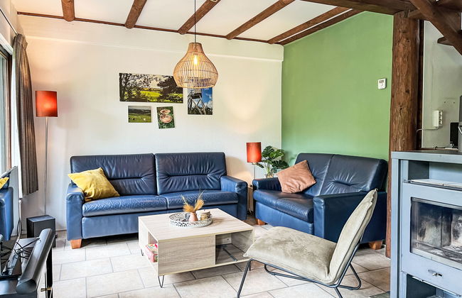 Casa de 4 quartos em Frankenau com jardim e terraço - Foto 8