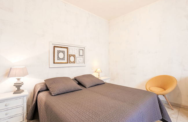 Apartamento de 1 quarto em Civitella Paganico - Foto 13