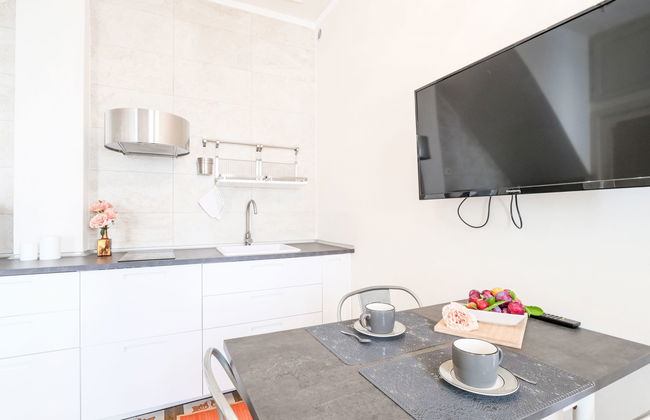Apartamento de 1 quarto em Civitella Paganico - Foto 7