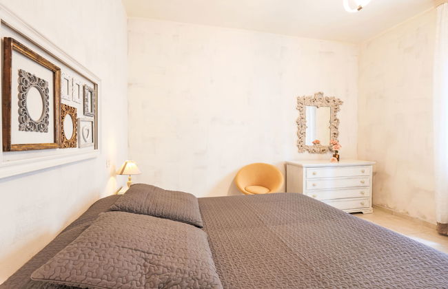 Apartamento de 1 quarto em Civitella Paganico - Foto 14