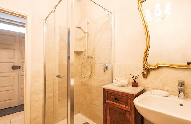 Apartamento de 1 quarto em Civitella Paganico - Foto 21