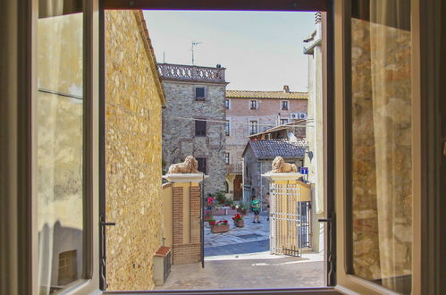 Foto 12 - Appartamento con 1 camera da letto a Civitella Paganico