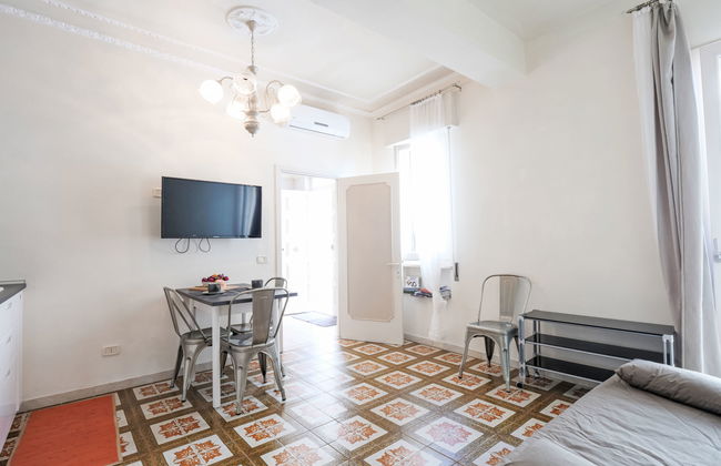 Apartamento de 1 quarto em Civitella Paganico - Foto 11
