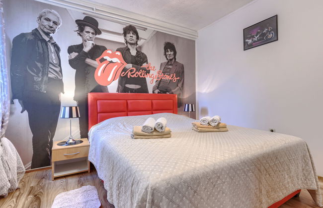 Casa de 7 quartos em Labin com piscina privada e jardim - Foto 20