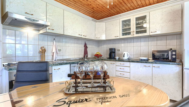 Haus mit 7 Schlafzimmern in Labin mit privater pool und garten - Foto 4