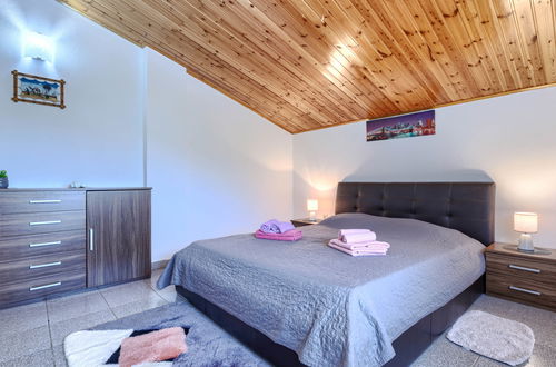 Foto 41 - Haus mit 5 Schlafzimmern in Labin mit privater pool und garten