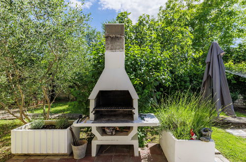 Foto 46 - Haus mit 5 Schlafzimmern in Labin mit privater pool und garten