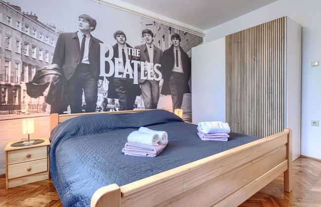 Casa de 7 quartos em Labin com piscina privada e jardim - Foto 19