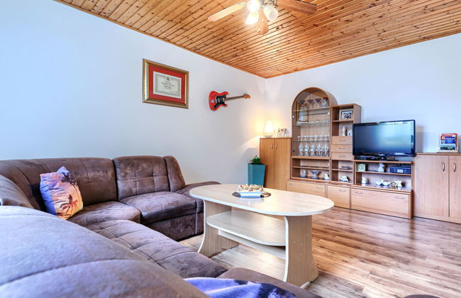 Casa de 7 quartos em Labin com piscina privada e jardim - Foto 9