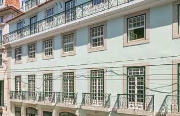 Almaria - Officina Real Apartments | Chiado - Foto 8