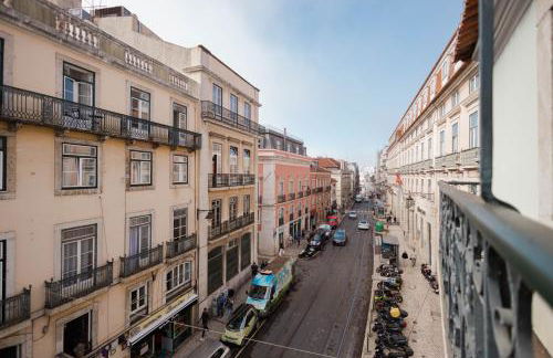 Almaria - Officina Real Apartments | Chiado - Foto 116