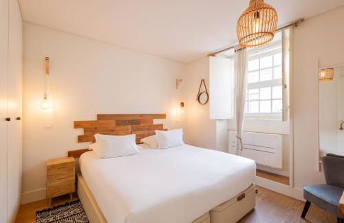 Almaria - Officina Real Apartments | Chiado - Foto 134