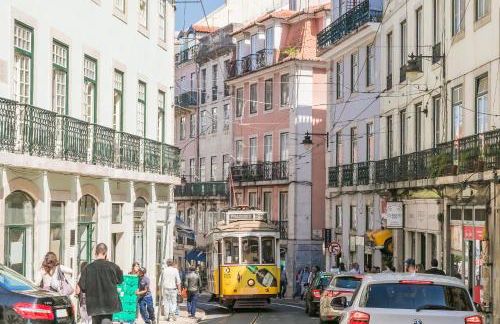 Almaria - Officina Real Apartments | Chiado - Foto 18