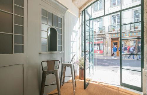 Almaria - Officina Real Apartments | Chiado - Foto 16