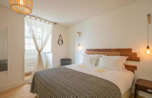 Almaria - Officina Real Apartments | Chiado - Foto 108