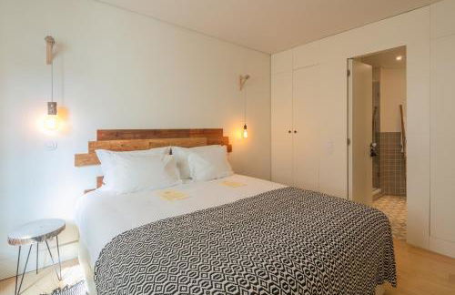 Almaria - Officina Real Apartments | Chiado - Foto 112