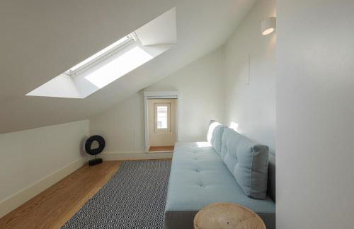 Almaria - Officina Real Apartments | Chiado - Foto 152