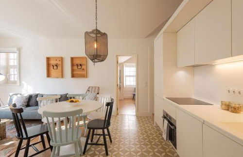 Almaria - Officina Real Apartments | Chiado - Foto 146