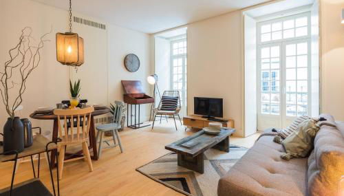 Almaria - Officina Real Apartments | Chiado - Foto 4