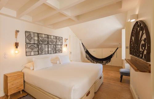 Almaria - Officina Real Apartments | Chiado - Foto 140