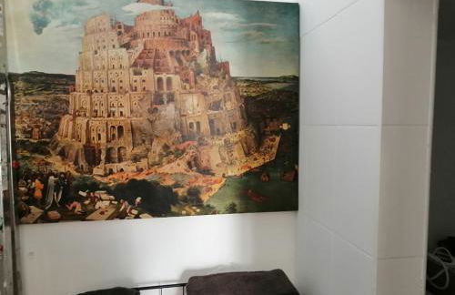 The Tram 18 Space - Foto 15