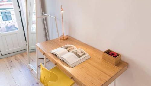 Historical Apartment Santos I - Foto 5