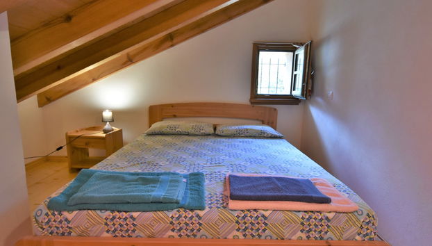 Apartment mit 3 Schlafzimmern in Prata Camportaccio mit garten - Foto 3