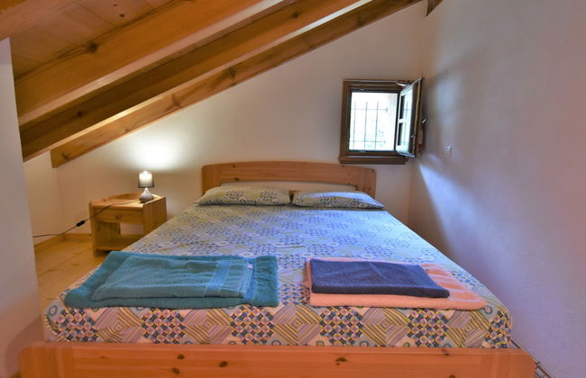 Apartment mit 3 Schlafzimmern in Prata Camportaccio mit garten - Foto 3