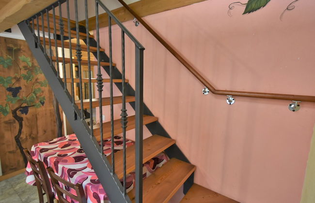 Apartment mit 3 Schlafzimmern in Prata Camportaccio mit garten - Foto 12