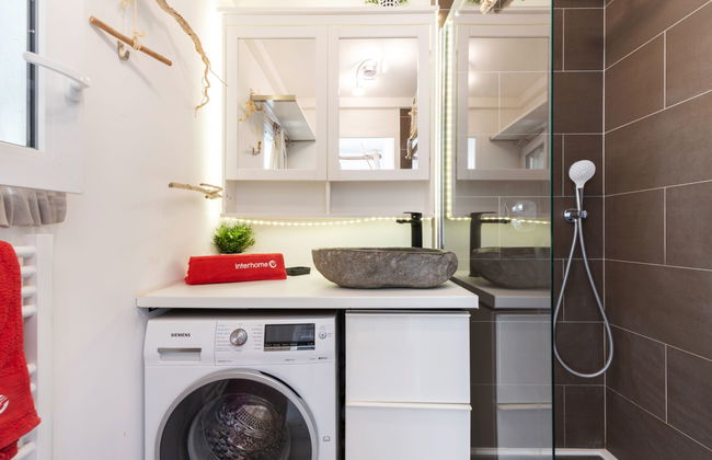 Apartamento de 1 quarto em Cavalaire-sur-Mer com terraço - Foto 13