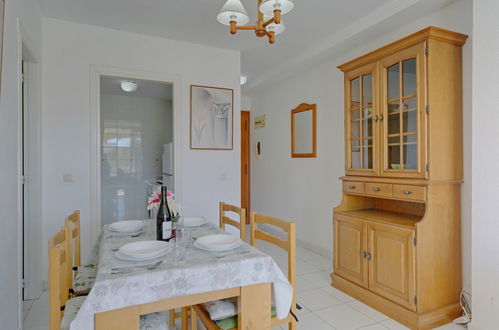 Photo 11 - 1 bedroom Apartment in Calp with swimming pool and garden