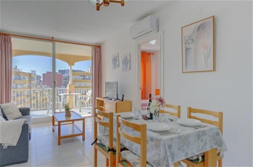 Photo 10 - 1 bedroom Apartment in Calp with swimming pool and sea view