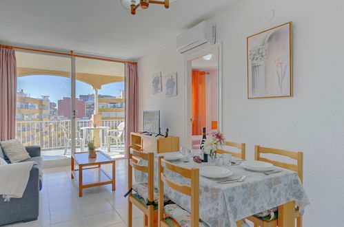 Photo 10 - 1 bedroom Apartment in Calp with swimming pool and garden